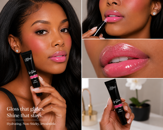 Lip Gloss - Fedora