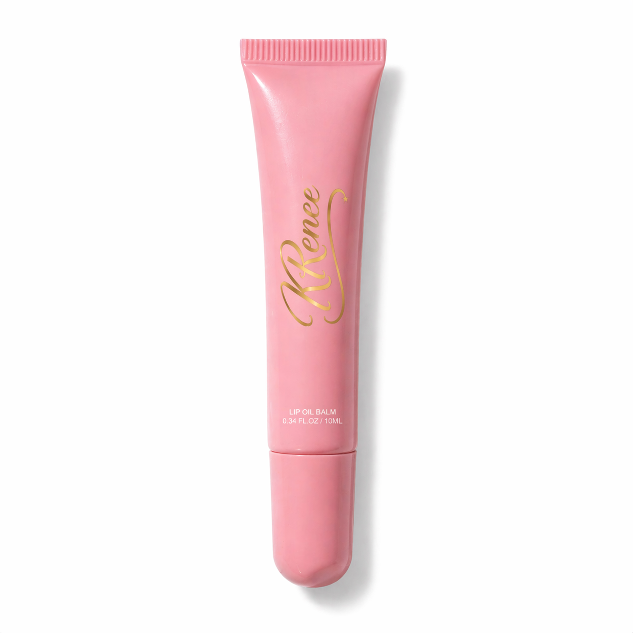 Lip Oil Balm - Pink Guava