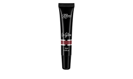 Lip Gloss - Juicy