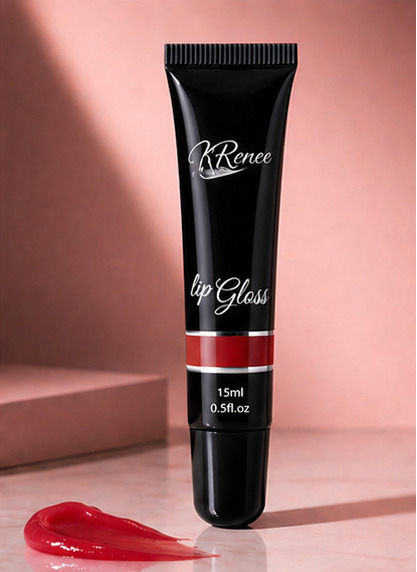 Lip Gloss - Fearless