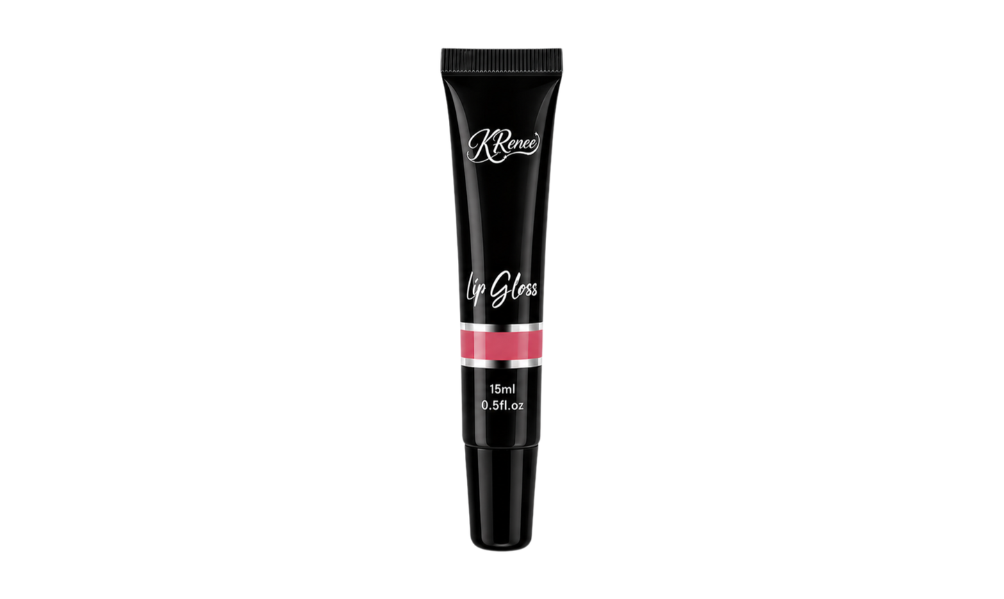Lip Gloss - Fedora