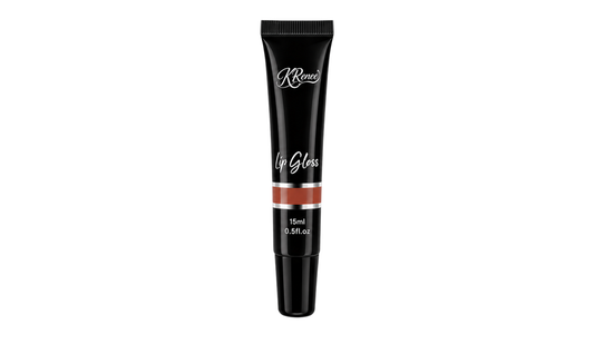 Lip Gloss - Redwood