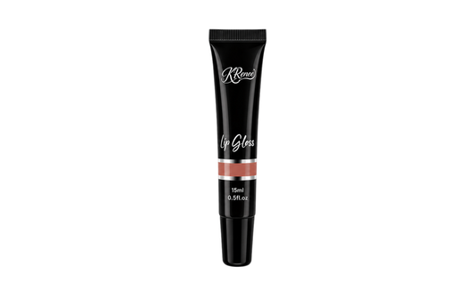 Lip Gloss - Rose